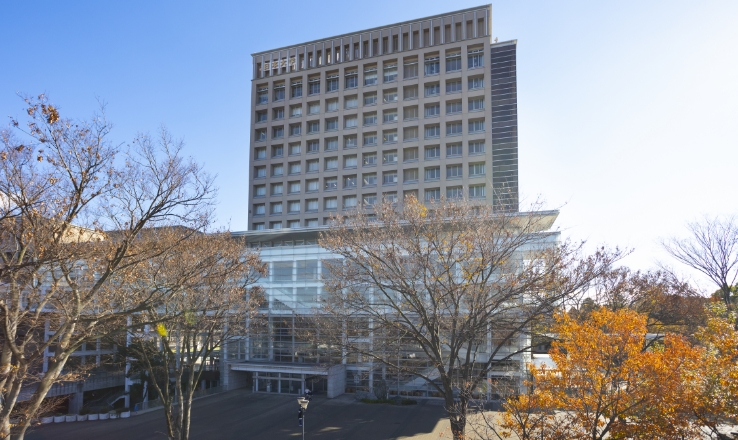 日本大学生物資源科学部