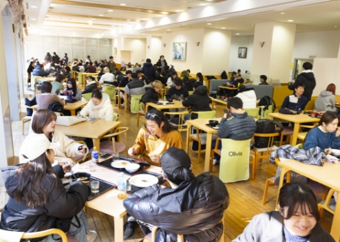 日本大学生物資源科学部