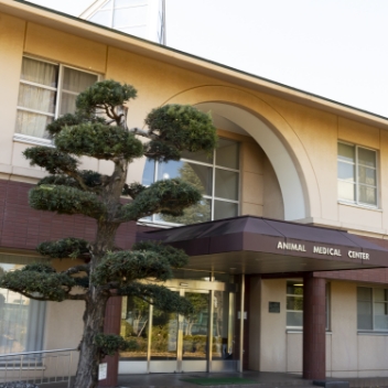 日本大学生物資源科学部