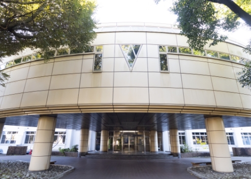 日本大学生物資源科学部